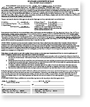 Land Contract